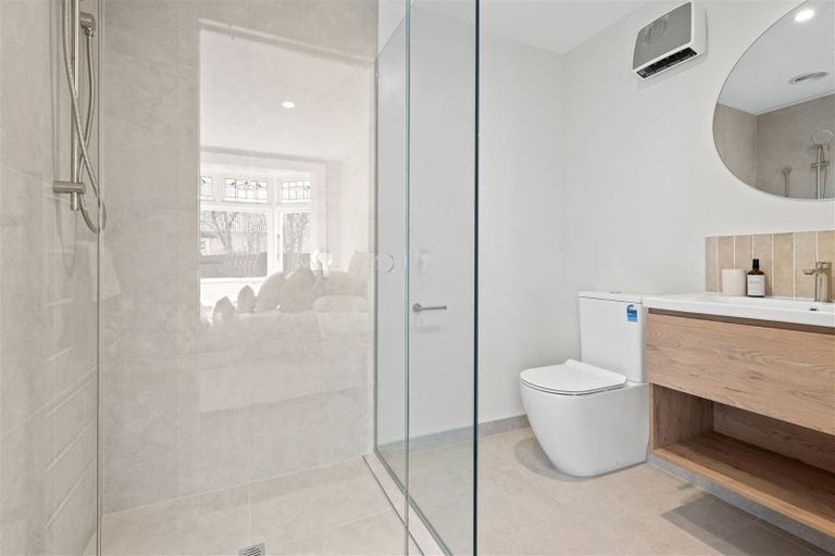 Photo of property in 23 Chancellor Street, Richmond, Christchurch, 8013