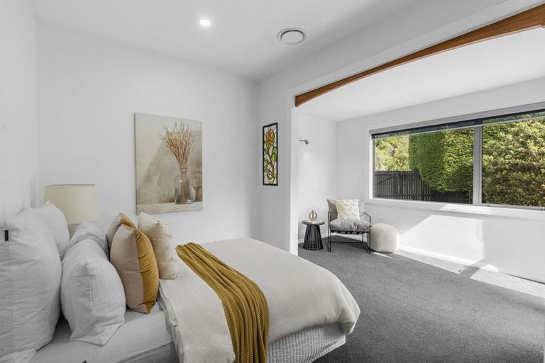 Photo of property in 125 Wakefield Avenue, Sumner, Christchurch, 8081