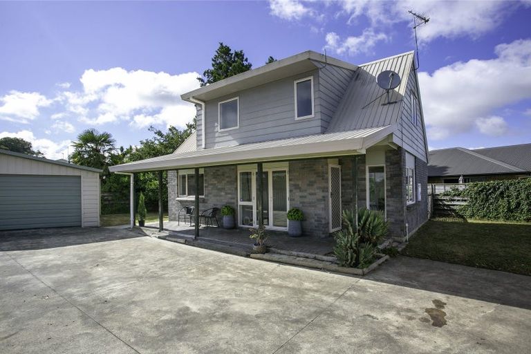 Photo of property in 11a Keats Terrace, Leamington, Cambridge, 3432