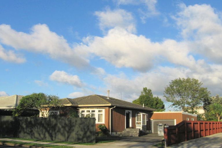 Photo of property in 205 Shirley Road, Papatoetoe, Auckland, 2025