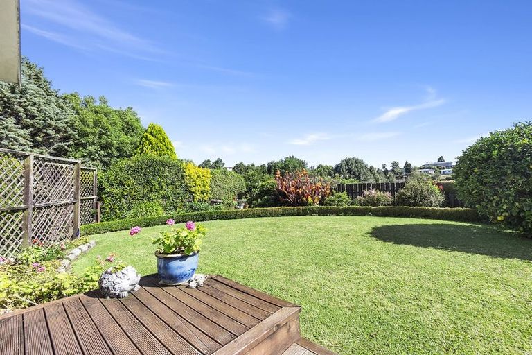 Photo of property in 11 Harry Martin Drive, Putaruru, 3411