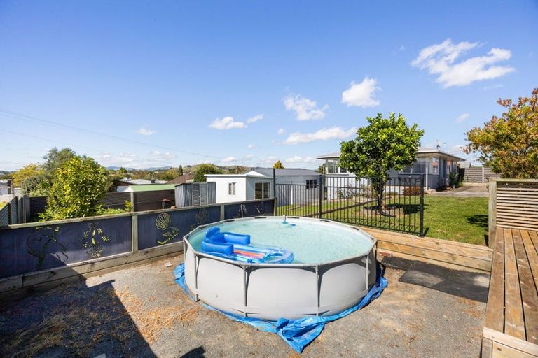 Photo of property in 31 Young Street, Morrinsville, 3300