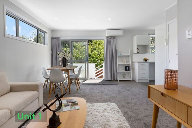 Photo of property in 1/7 Arawhata Street, Ranui, Porirua, 5024