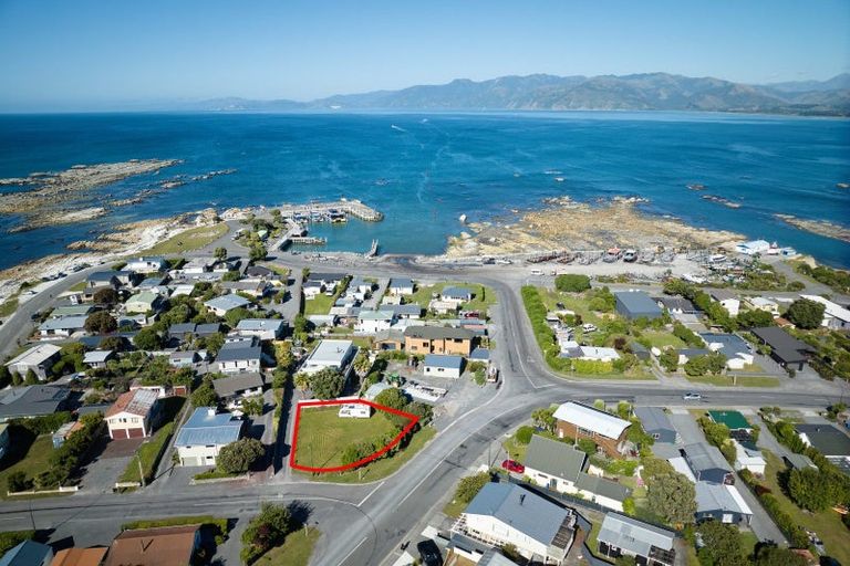 Photo of property in 142 South Bay Parade, South Bay, Kaikoura, 7300