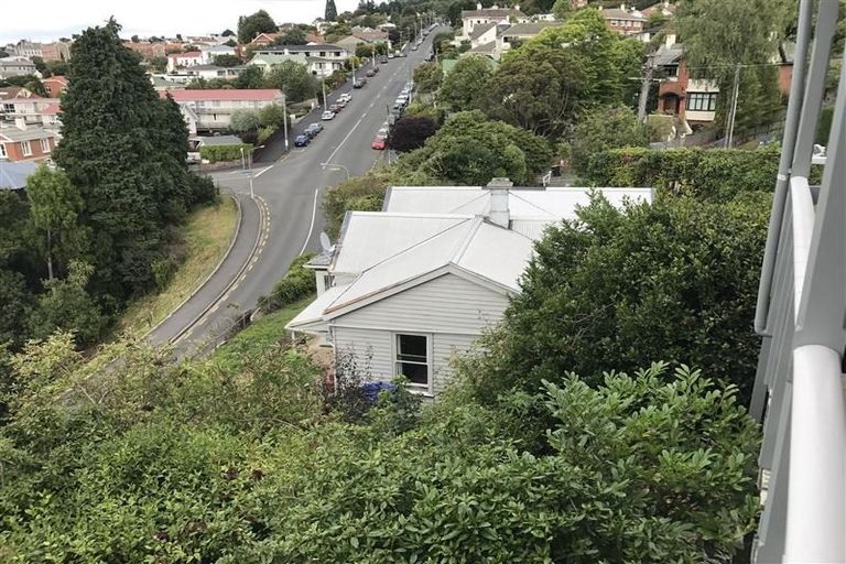 Photo of property in 3 Heriot Row, Dunedin Central, Dunedin, 9016