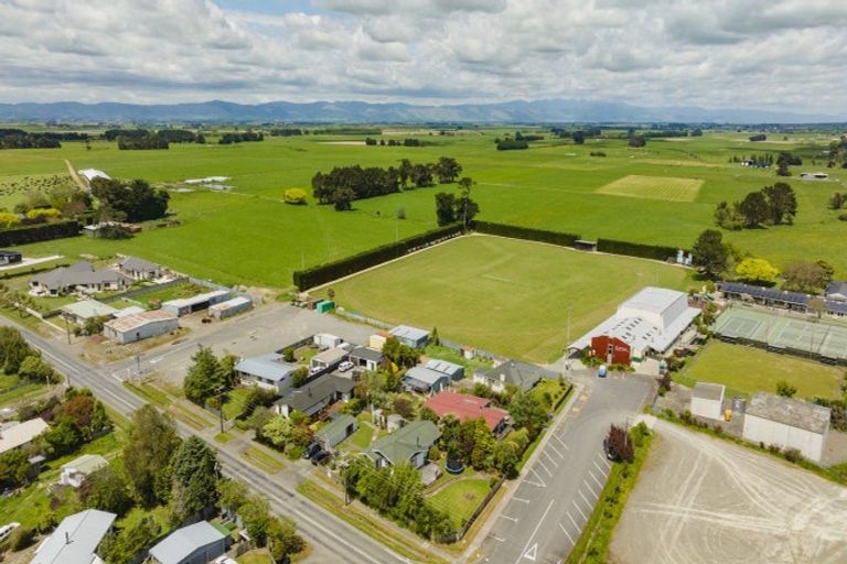 Photo of property in 6 Wye Street, Rongotea, 4476