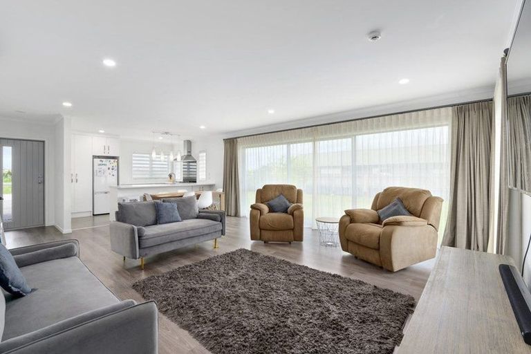 Photo of property in 188 Rotokauri Road, Baverstock, Hamilton, 3200