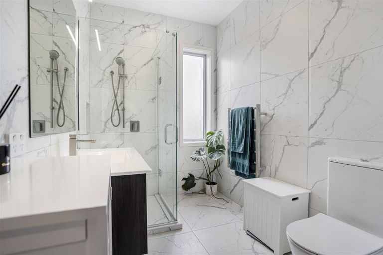 Photo of property in 12/28 Nevill Road, Hobsonville, Auckland, 0616