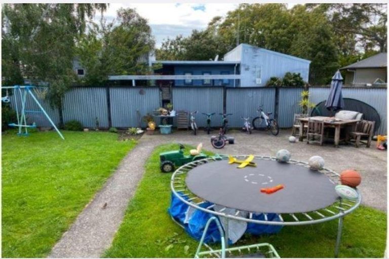 Photo of property in 26 Churchill Avenue, Maeroa, Hamilton, 3200