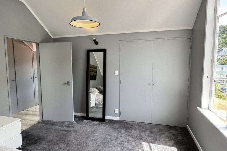 Photo of property in 6 Glenbervie Terrace, Thorndon, Wellington, 6011