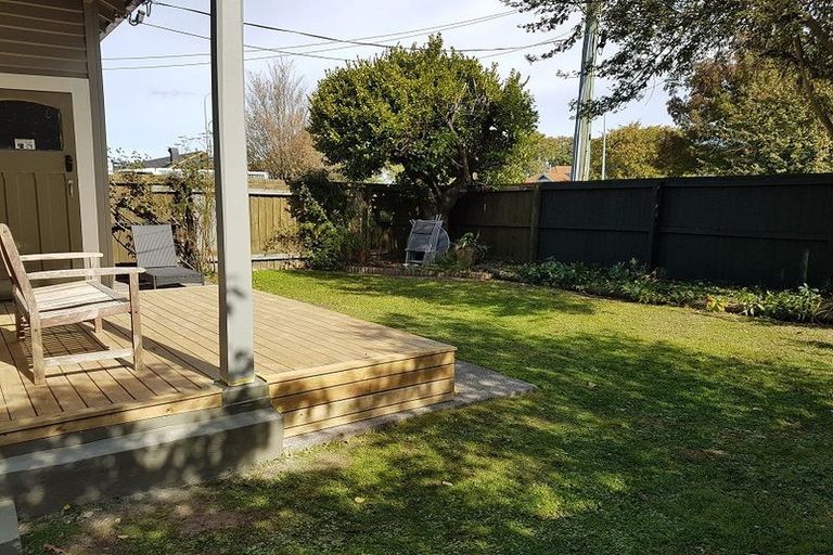 Photo of property in 8 Flockton Street, Mairehau, Christchurch, 8013