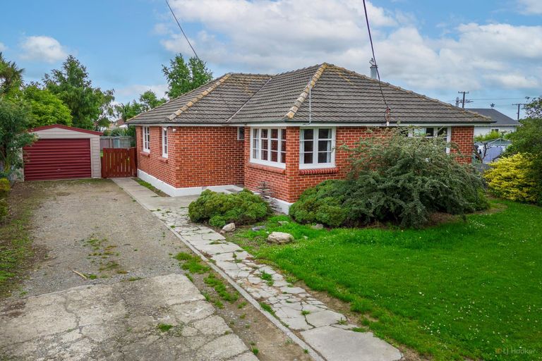 Photo of property in 6 George Street, Waimate, 7924