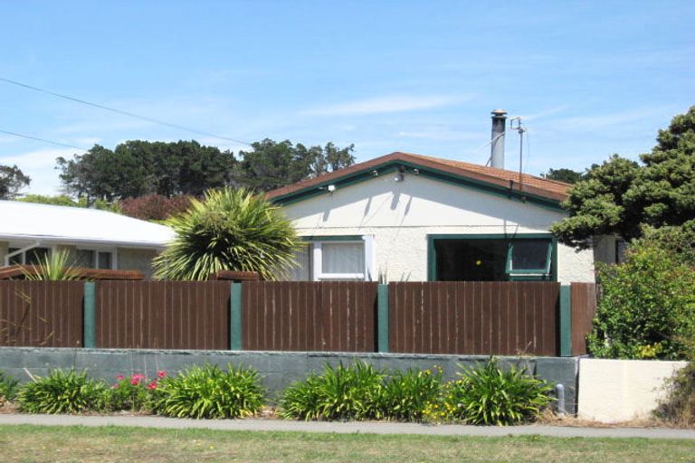 Photo of property in 366 Pine Avenue, South New Brighton, Christchurch, 8062