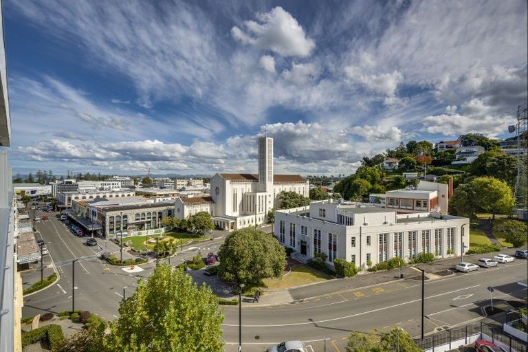 Photo of property in 58/3 Shakespeare Road, Napier South, Napier, 4110