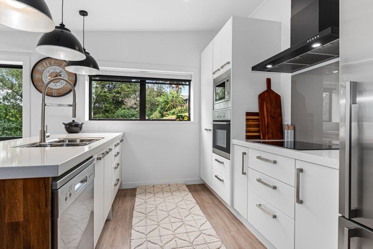 Photo of property in 81 Mackesy Road, Parahaki, Whangarei, 0112