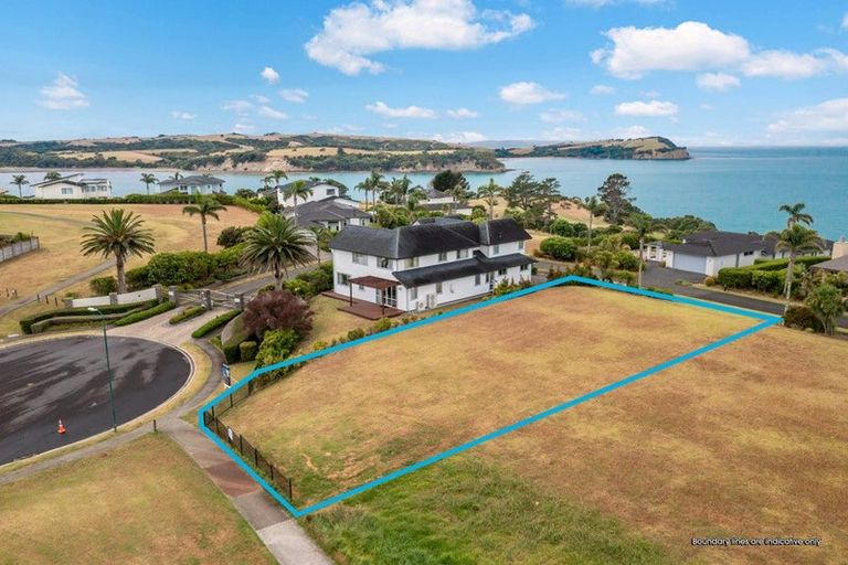 Photo of property in 4 Palm View Terrace, Gulf Harbour, Whangaparaoa, 0930