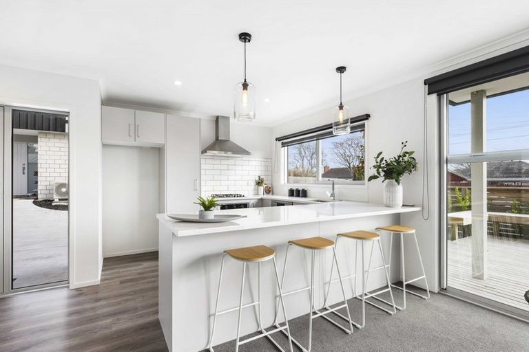 Photo of property in 1/22 Thomson Avenue, Dinsdale, Hamilton, 3204