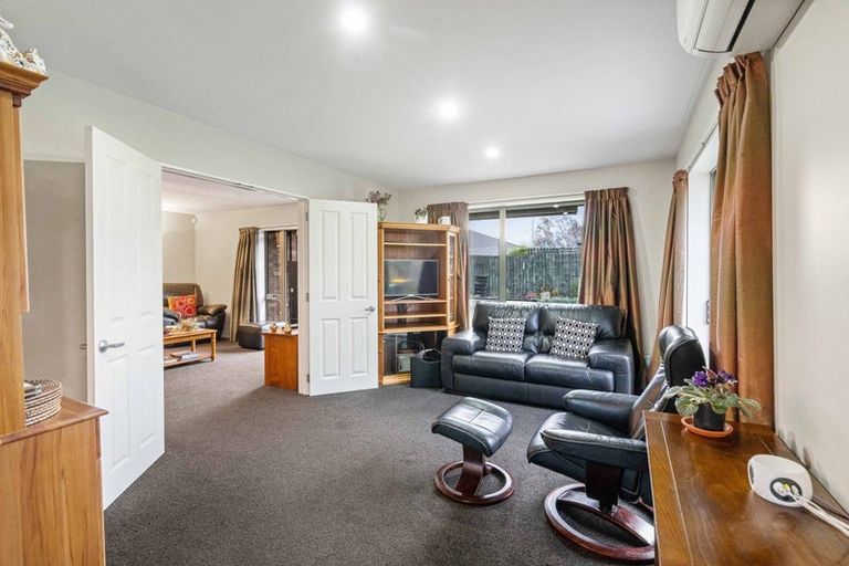 Photo of property in 9 Lightning Close, Wigram, Christchurch, 8042