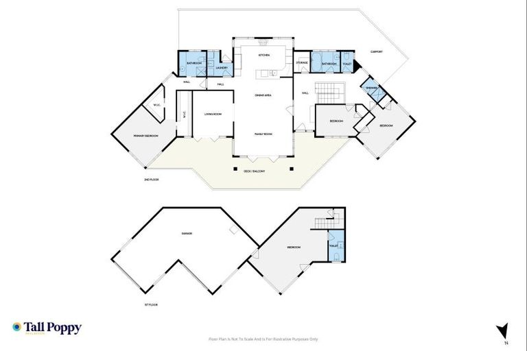 Photo of property in 30 Colin Brook Place, Te Kuiti, 3910