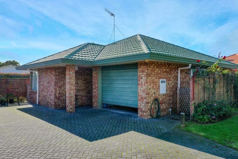 Photo of property in 18 Totara Park, Whakatane, 3120