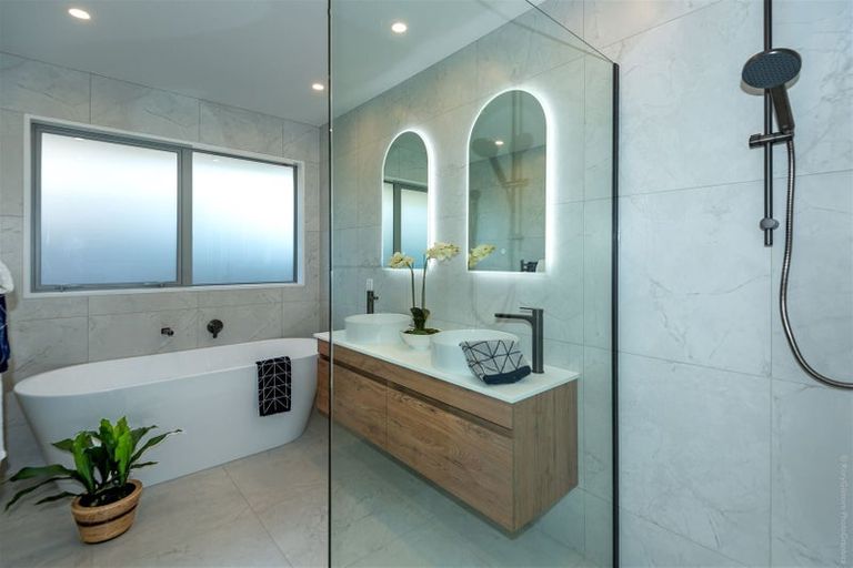 Photo of property in 3 Texel Crescent, West Melton, 7618