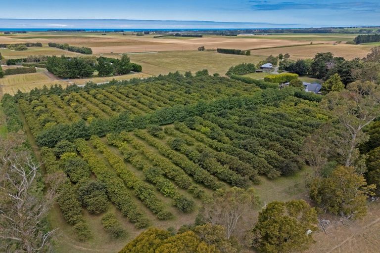 Photo of property in 120 Summerleaze Road, Pareora West, Timaru, 7971