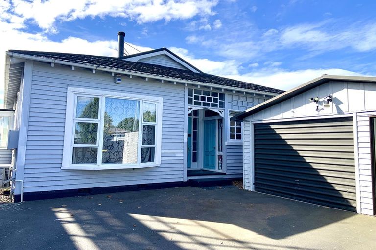 Photo of property in 679 Gloucester Street, Linwood, Christchurch, 8062