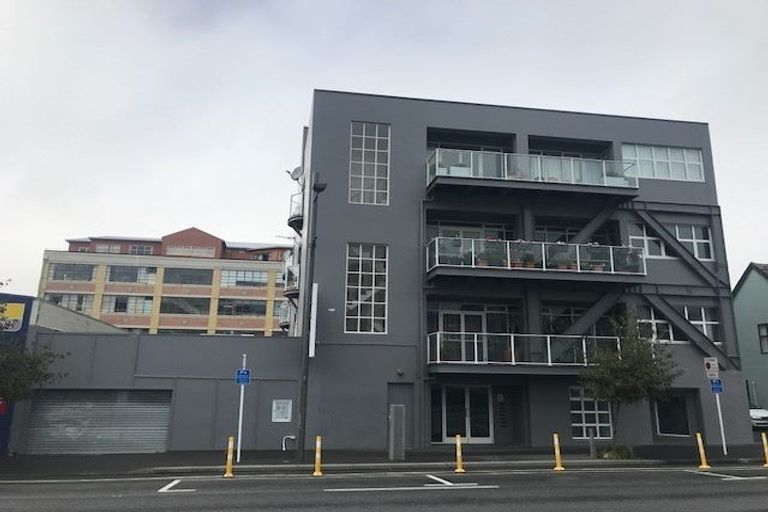 Photo of property in Apparel House, 1/215 Victoria Street, Te Aro, Wellington, 6011