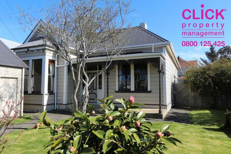 Photo of property in 70 Ascot Street, Saint Kilda, Dunedin, 9012