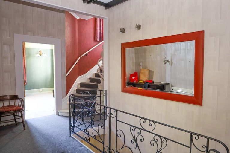 Photo of property in 17 Littlebourne Road, Roslyn, Dunedin, 9010