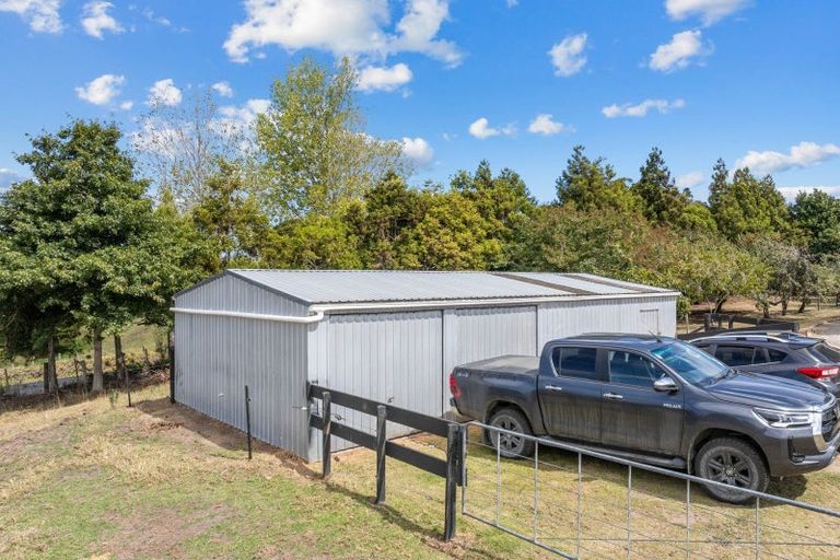 Photo of property in 93 Parore Street, Parore, Dargaville, 0372