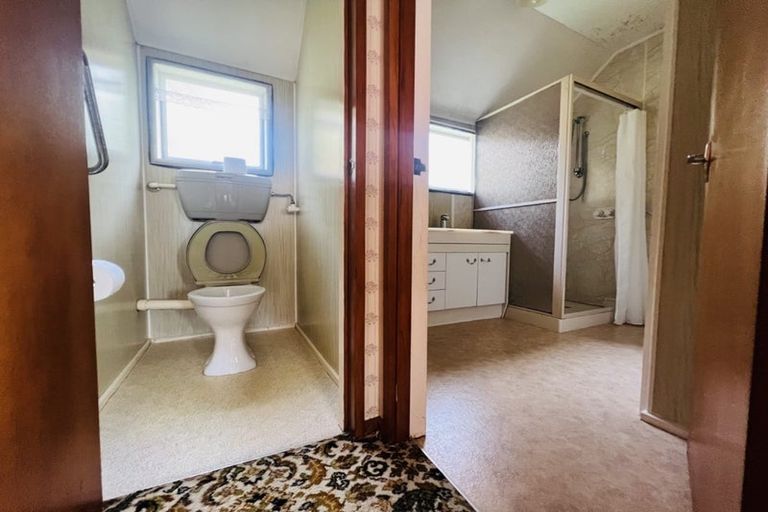 Photo of property in 56 Mackenzie Street, Winton, 9720