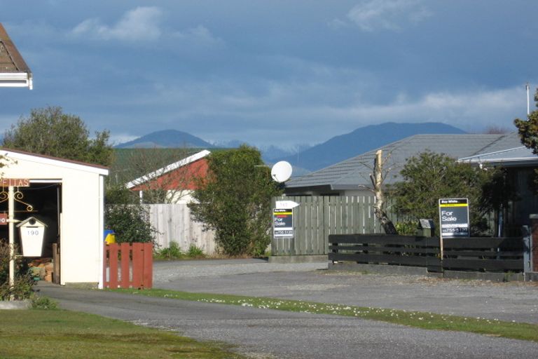 Photo of property in 188 Sale Street, Hokitika, 7810