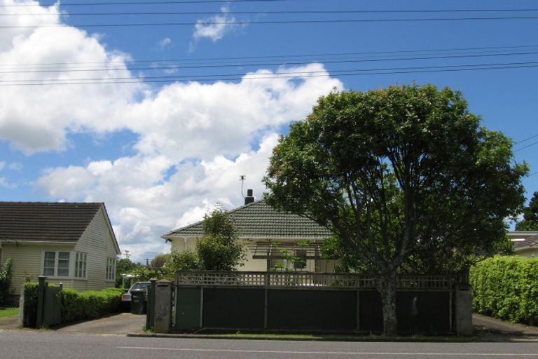 Photo of property in 23a Alford Street, Waterview, Auckland, 1026