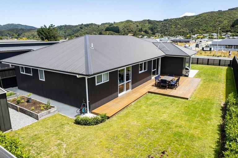 Photo of property in 226 Wise Street, Wainuiomata, Lower Hutt, 5014