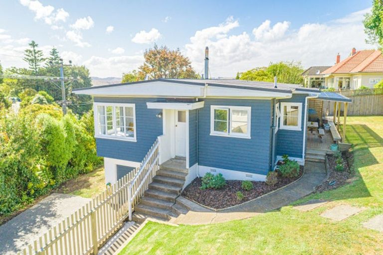 Photo of property in 5 Virginia Road, Saint Johns Hill, Whanganui, 4500