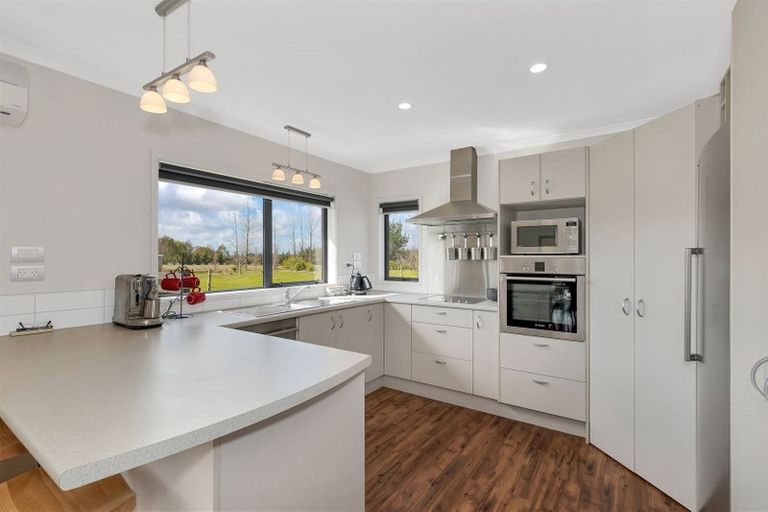 Photo of property in 604 Downs Road, Eyrewell, Rangiora, 7476