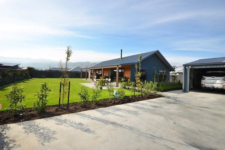 Photo of property in 37a Missy Crescent, Mount Pisa, Cromwell, 9383