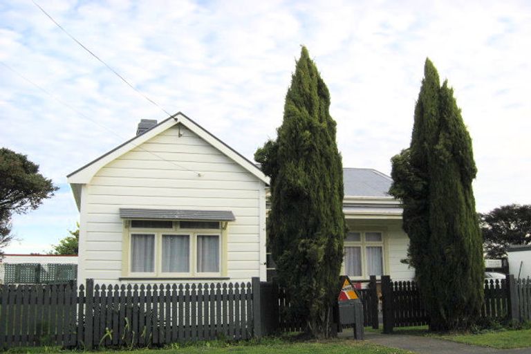 Photo of property in 39 Bignell Street, Gonville, Whanganui, 4501