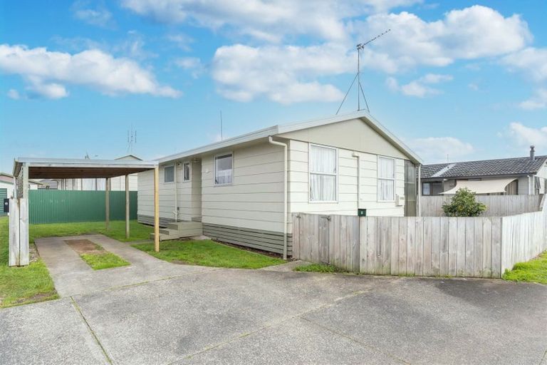 Photo of property in 7 Kim Lane, Nawton, Hamilton, 3200