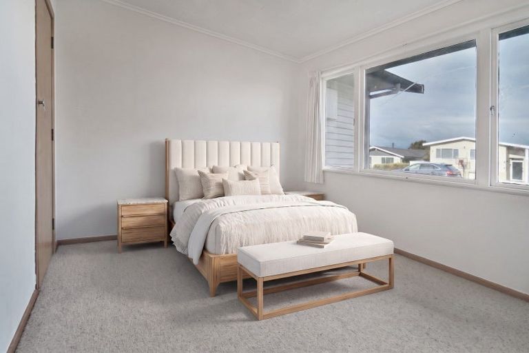 Photo of property in 104 Ballantyne Street, Frimley, Hastings, 4120