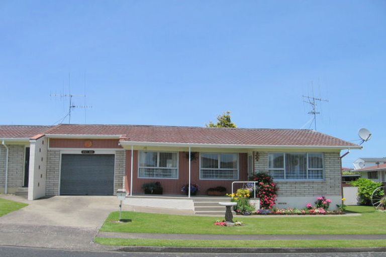 Photo of property in 1 Glendon Place, Otorohanga, 3900