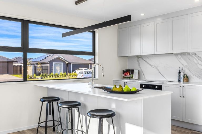 Photo of property in 9 Jasmine Close, Rolleston, 7614