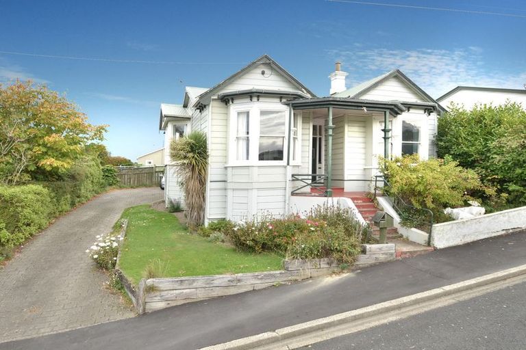 Photo of property in 3 Blair Street, Kenmure, Dunedin, 9011