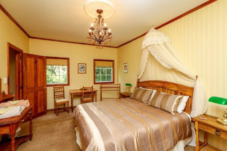 Photo of property in 277 Wortley Road, Waiongana, New Plymouth, 4373