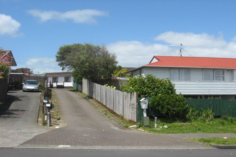 Photo of property in 2/166 Finlayson Avenue, Clendon Park, Auckland, 2103