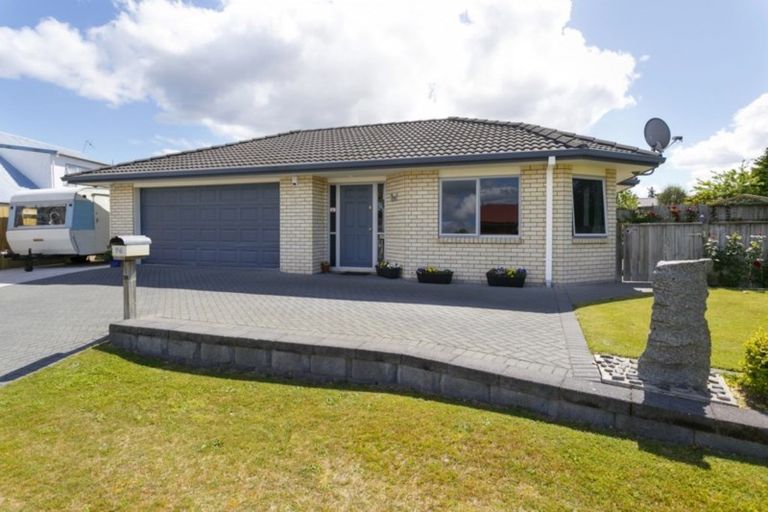Photo of property in 74 Kaihua Road, Nukuhau, Taupo, 3330
