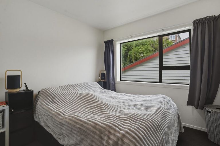 Photo of property in 9/377 Leith Street, North Dunedin, Dunedin, 9016