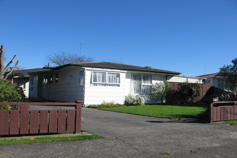 Photo of property in 144 Milson Line, Milson, Palmerston North, 4414