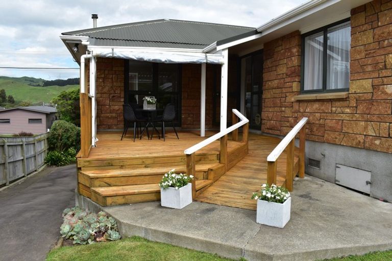 Photo of property in 91 Durham Street, Ashhurst, 4810